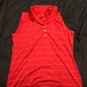 Nike Women’s Golf Tank Top